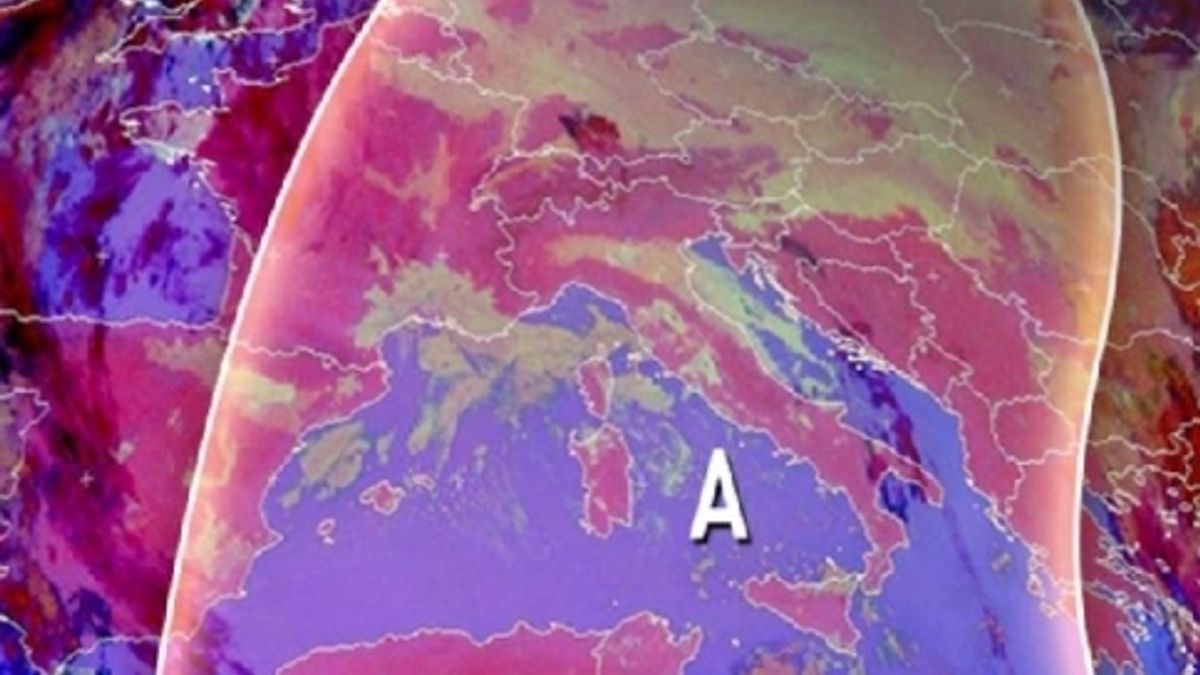  © Meteo.it