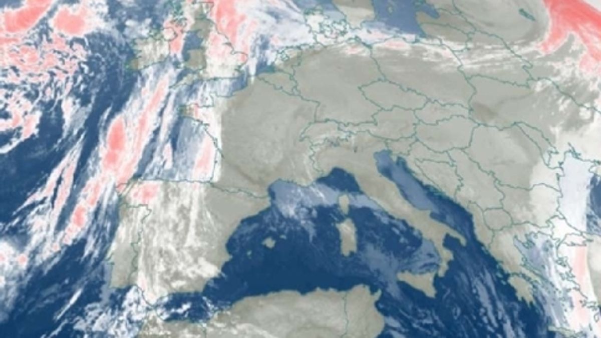 © Meteo.it