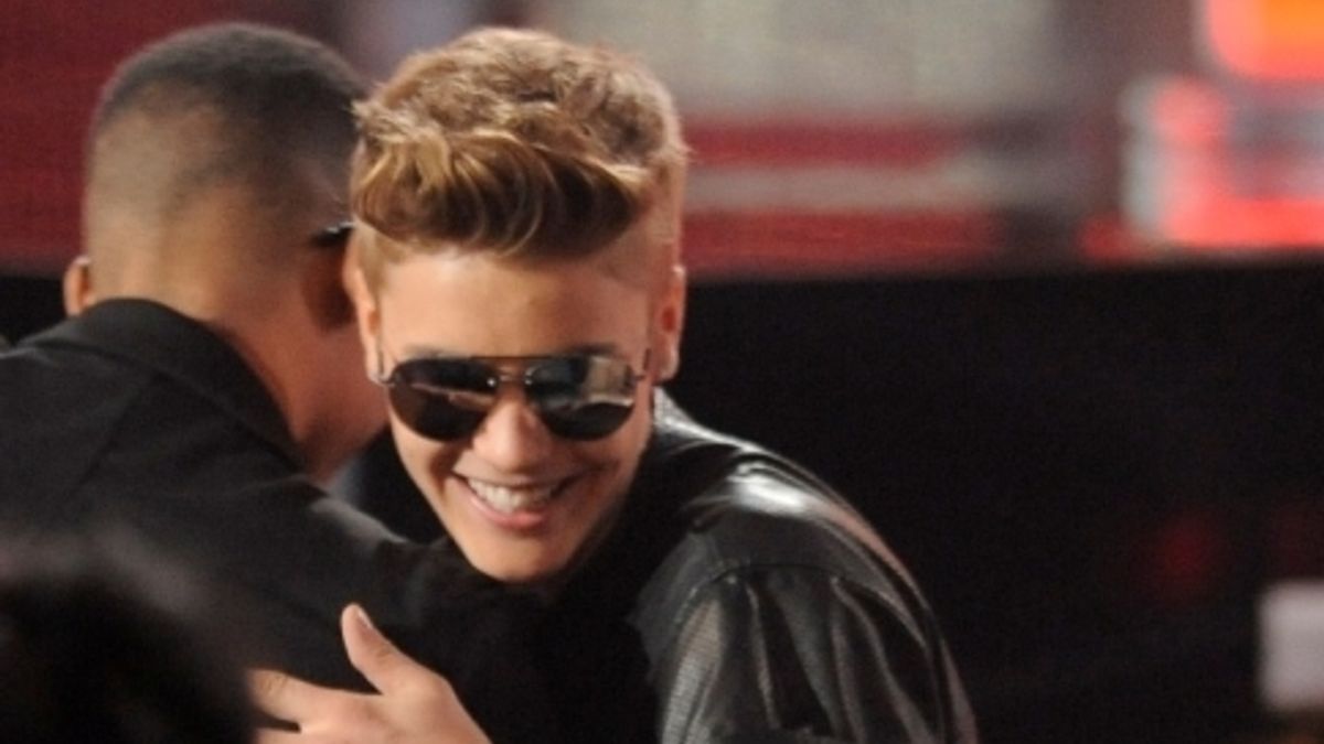 Justin Bieber © Ap/Lapresse