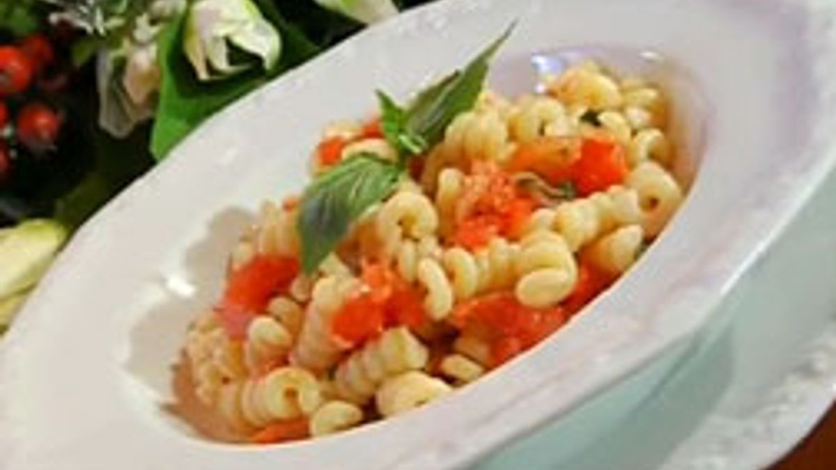 La crudaiola © Da video