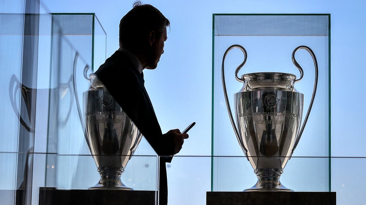  © Getty Images