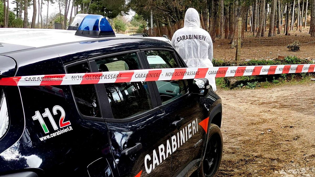  © Carabinieri