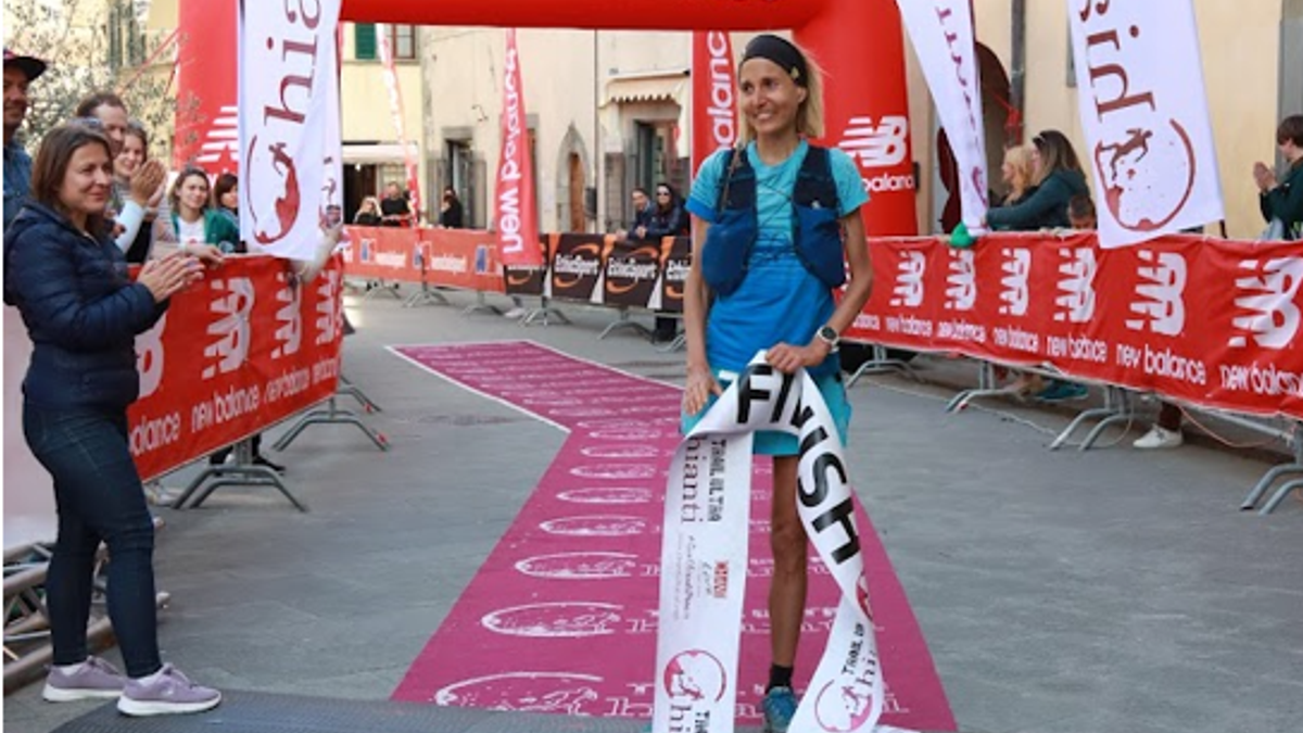  © Chianti Ultra Trail