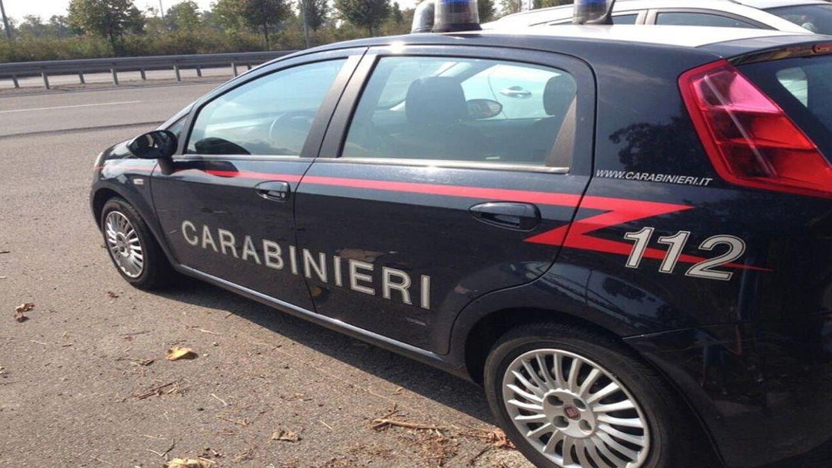  © carabinieri