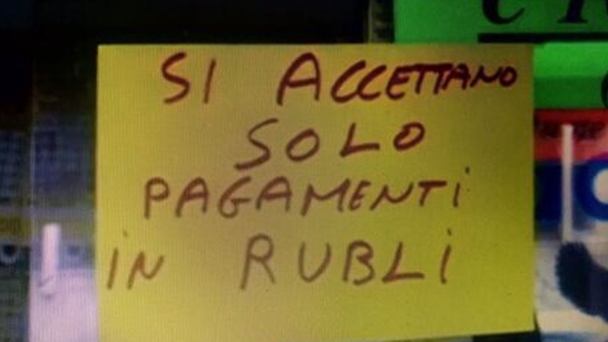  © Ansa