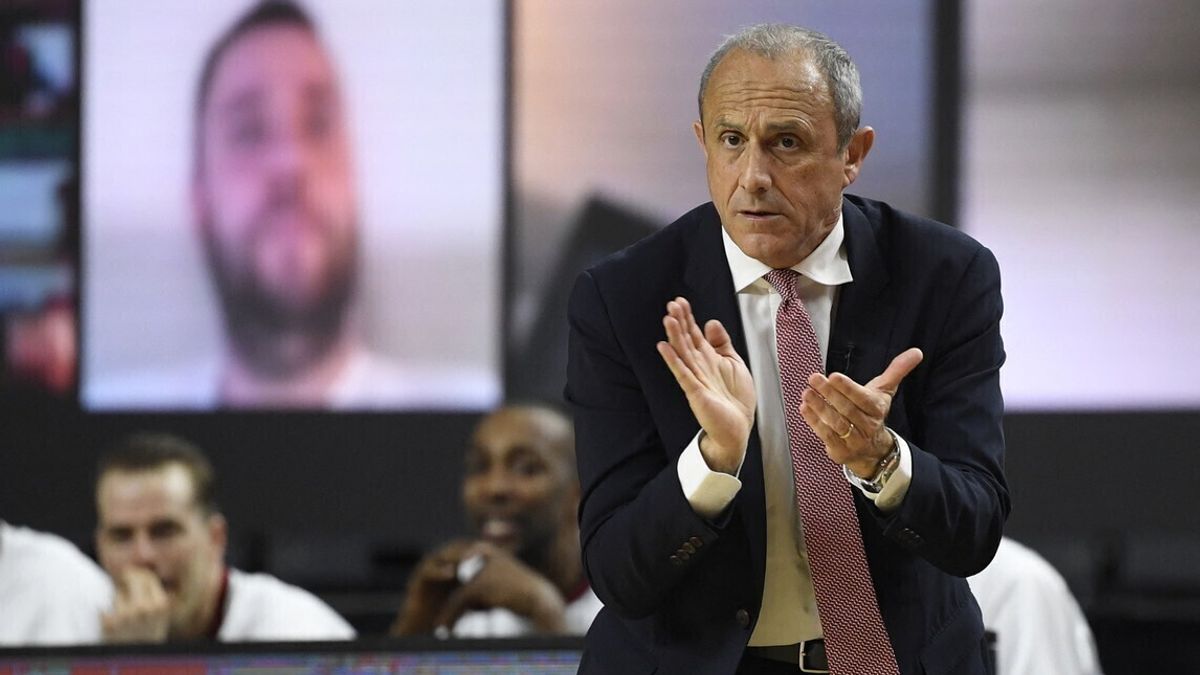 messina olimpia © Getty Images