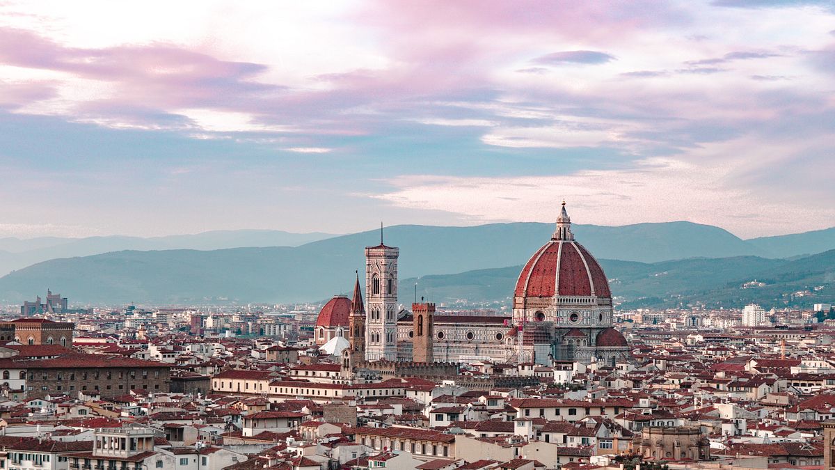 Firenze © Ufficio stampa