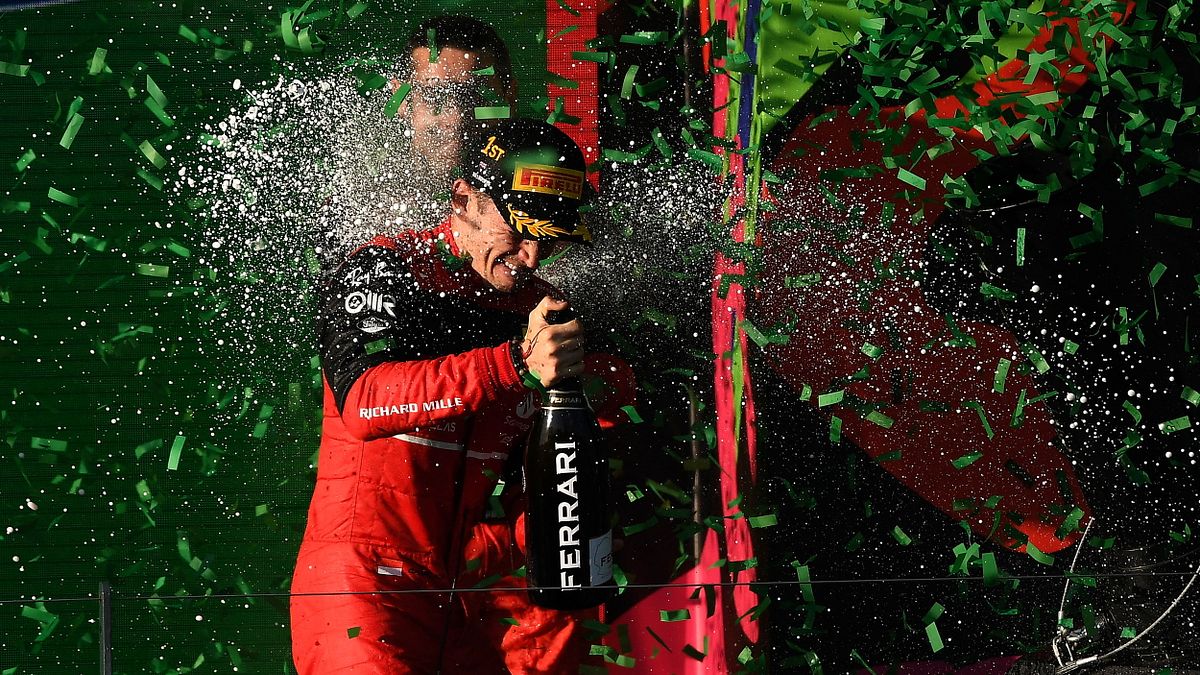  © Getty Images