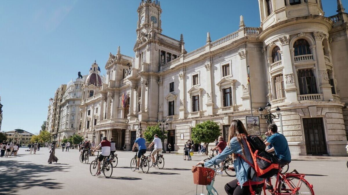  Mobilità sostenibile © Ente del Turismo