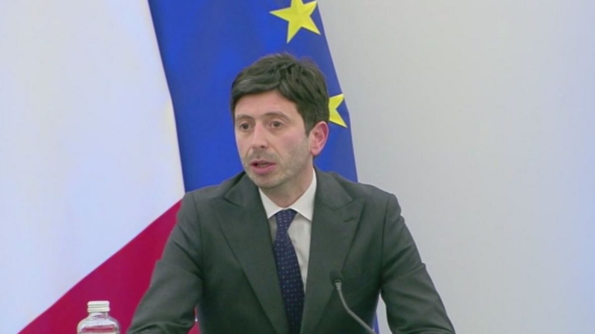 SPERANZA BOOSTER E ZONE SRV © Da video