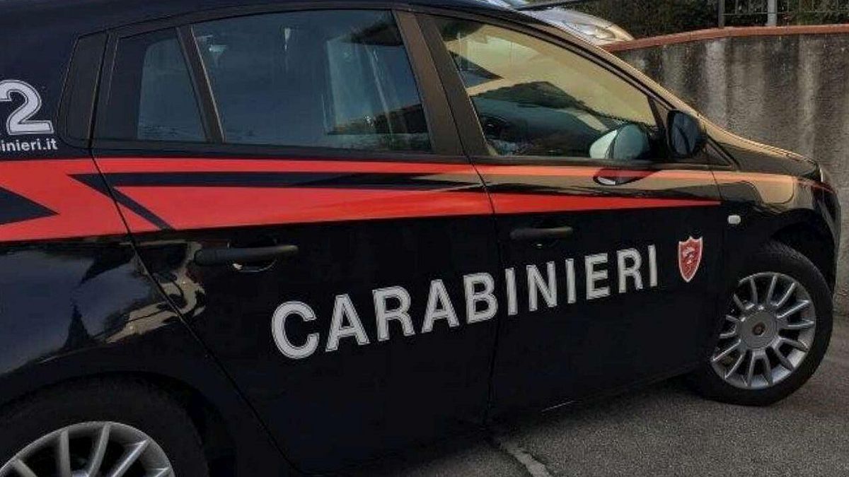  © carabinieri