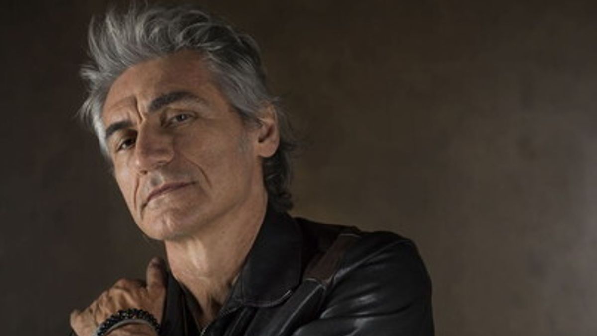 Ligabue © Ufficio stampa