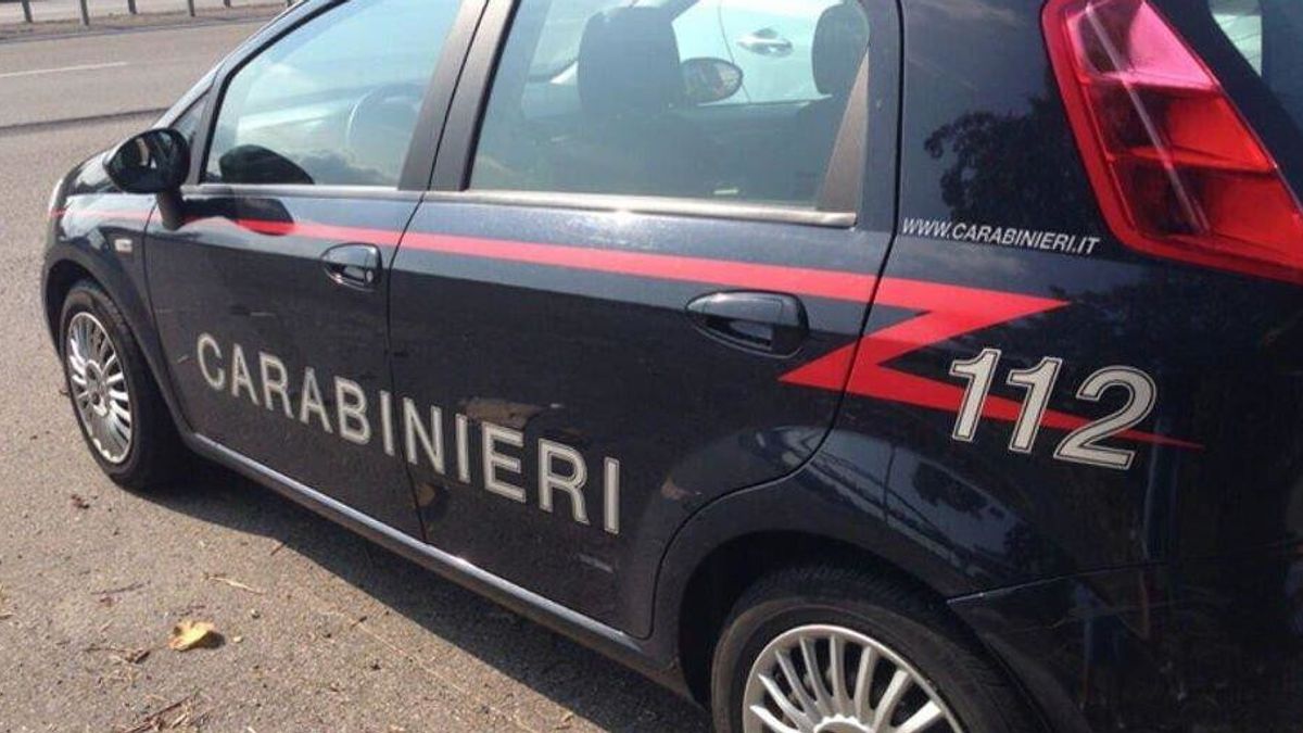  © carabinieri