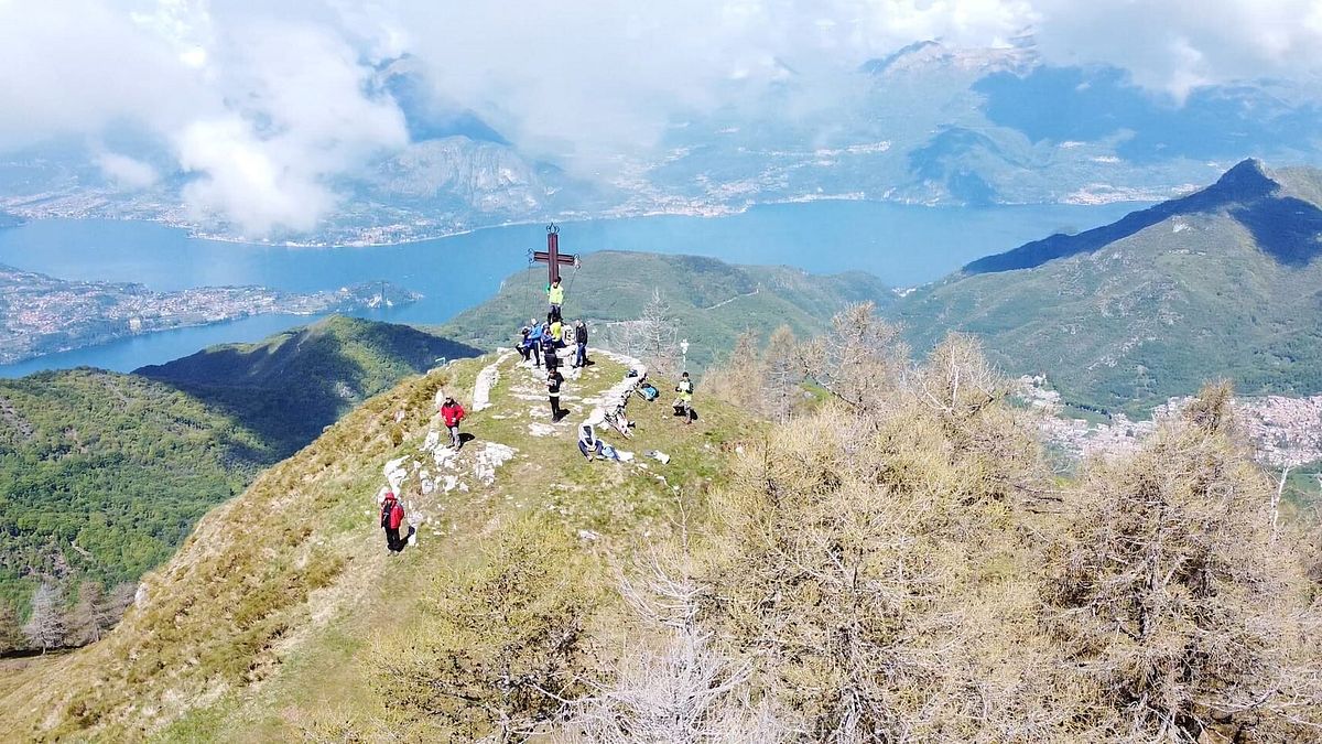  © Esino Skyrace