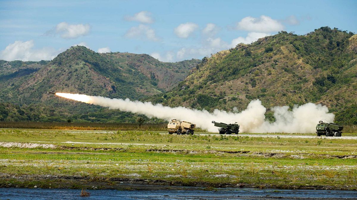  © Ministero Difesa Usa