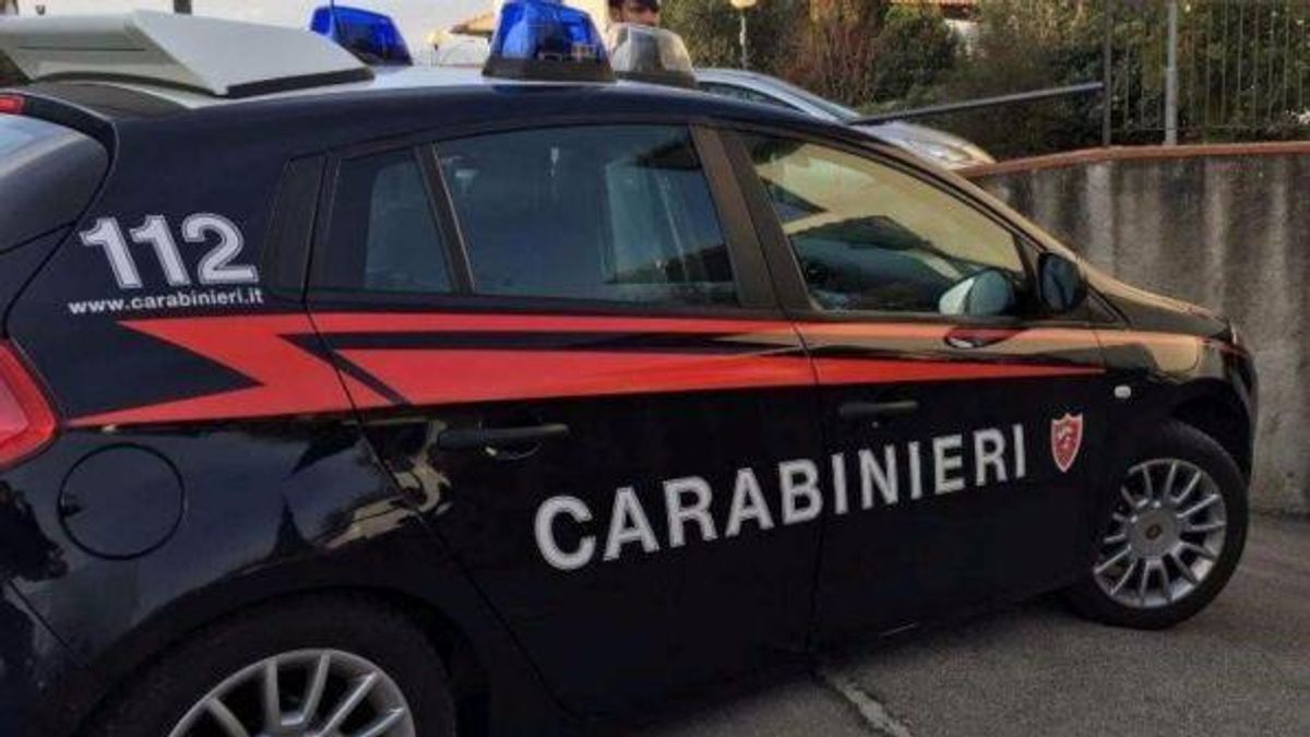  © carabinieri