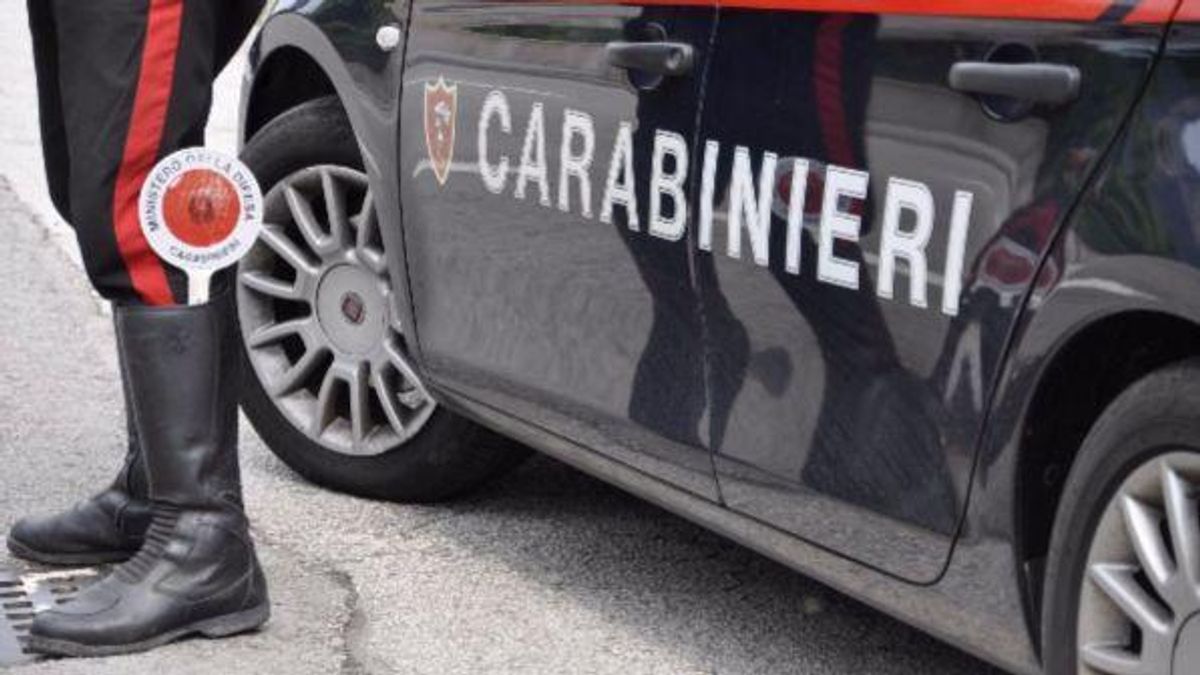  © carabinieri