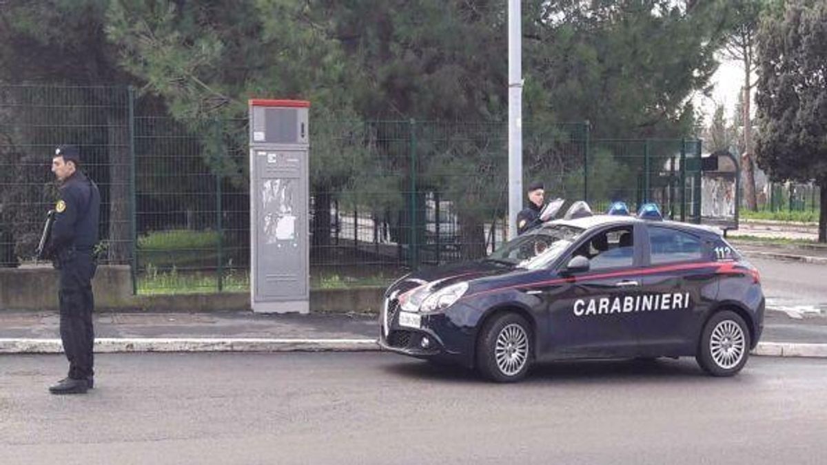  © carabinieri