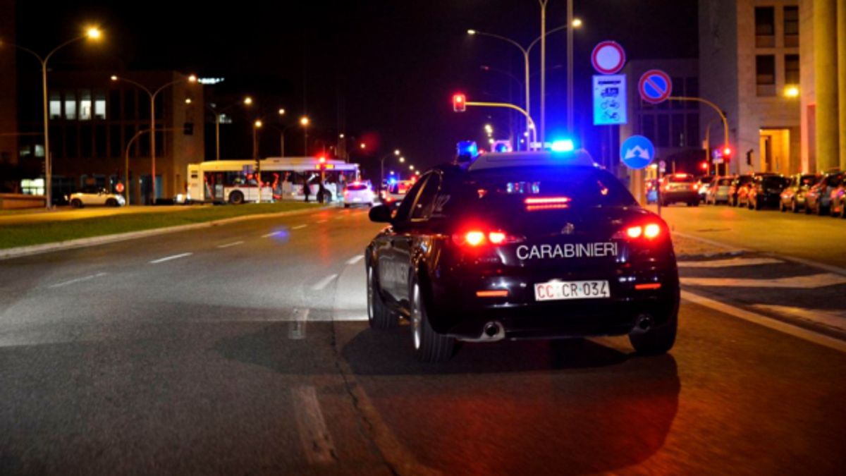  © carabinieri