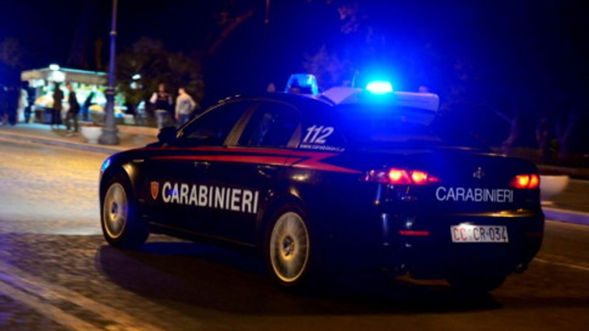  © carabinieri