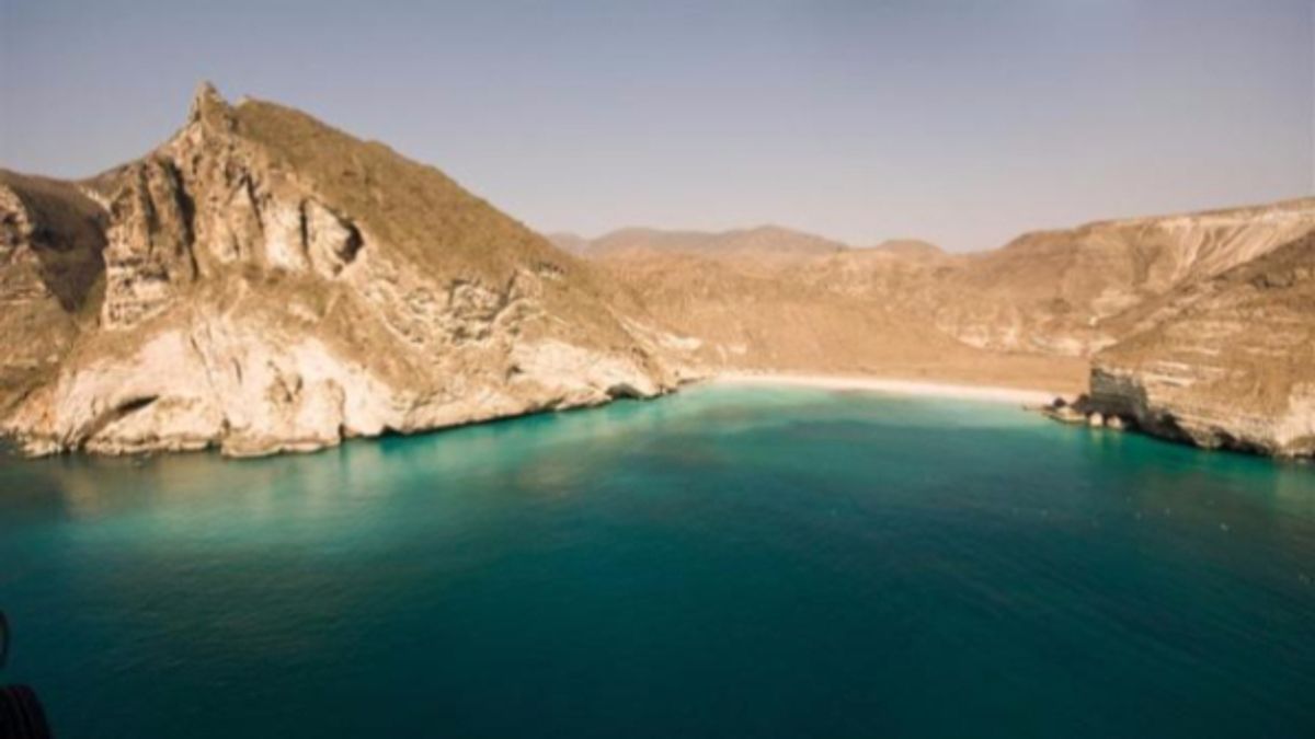 
      Spiagge del Dhofar
    © ufficio-stampa