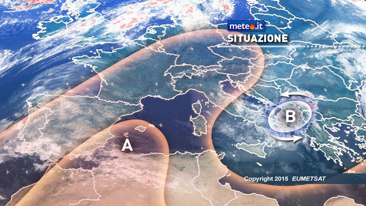 
    © Meteo.it