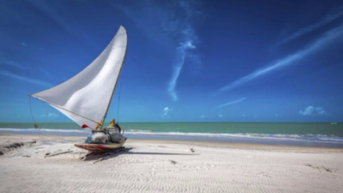 
      Brasile, spiaggia nell'isola di Natal

    © ufficio-stampa