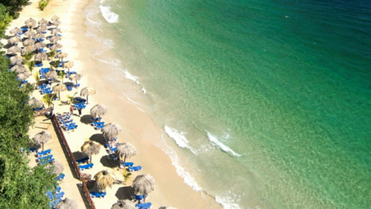 
      Samana, panoramica
    © ufficio-stampa