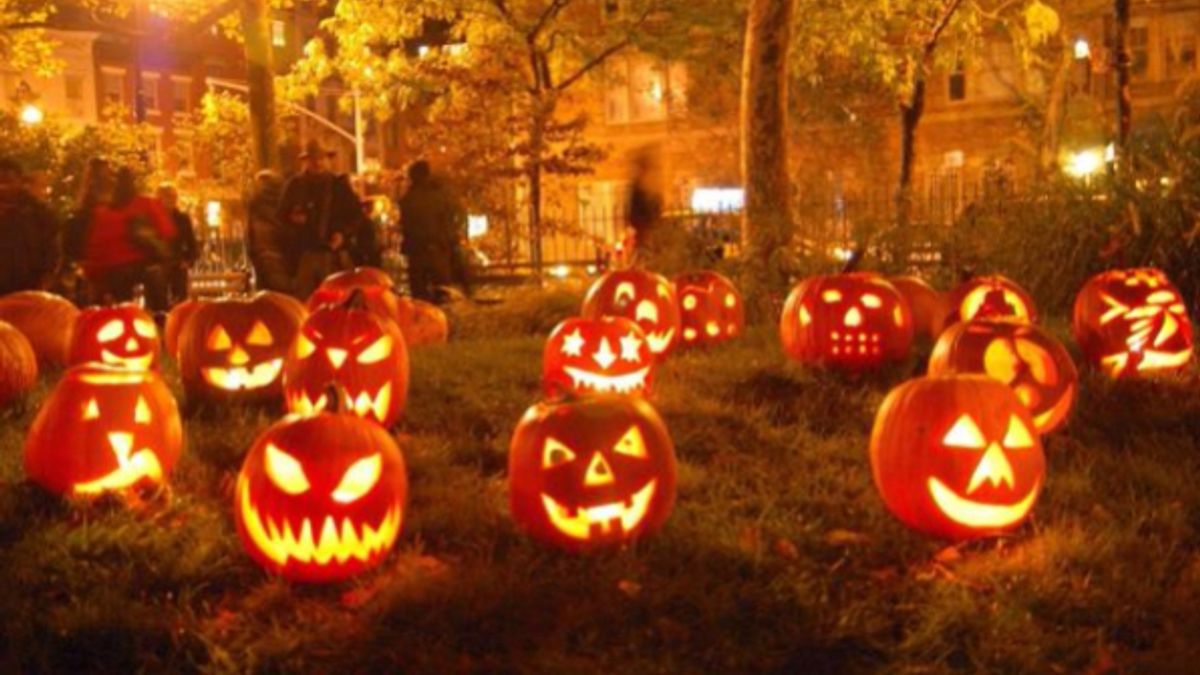 
      Halloween a Corinaldo
    © dal-web