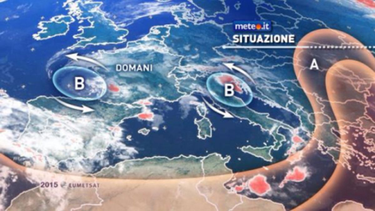 
    © meteo-it
