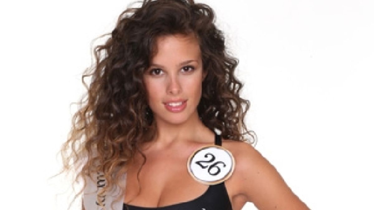 
    © miss-italia