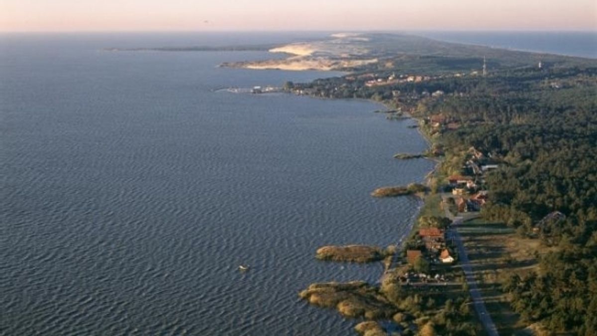 
      La Penisola Curlandese

    © ente-del-turismo