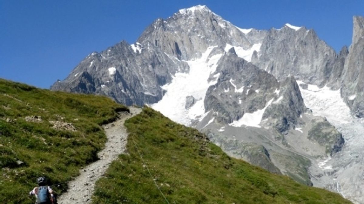 
      Courmayeur in mountain bike
    © ufficio-stampa