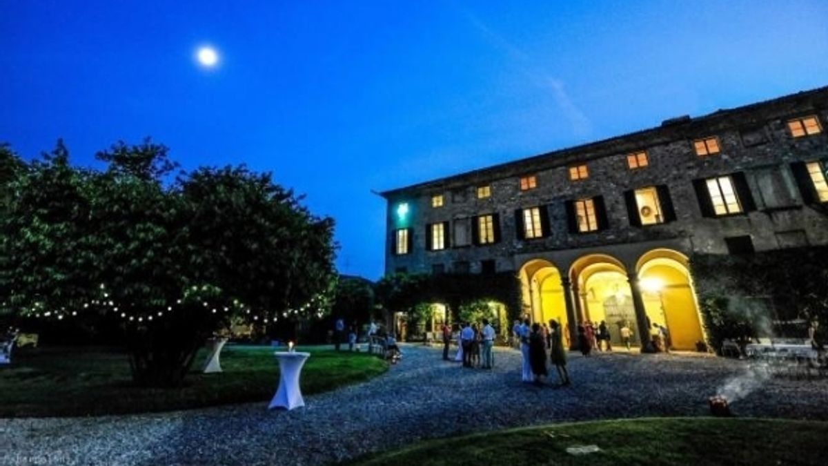 
      Franciacortando, palazzo Monti della Corte 
    © ufficio-stampa