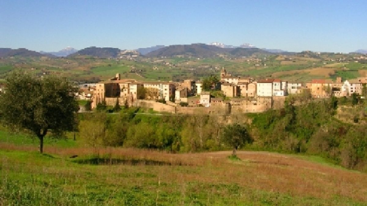 
      Serra de'Conti
    © ufficio-stampa