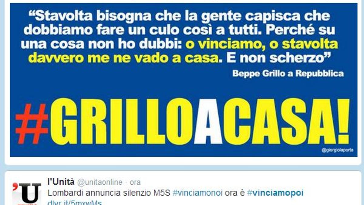  © twitter