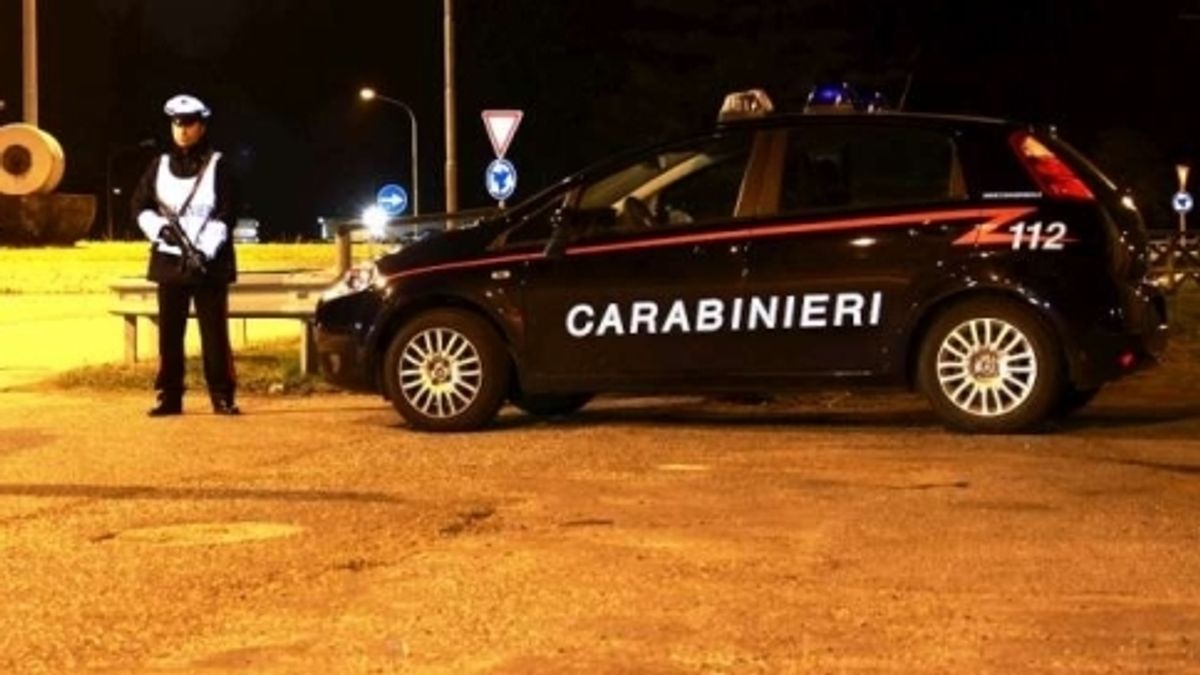  © carabinieri