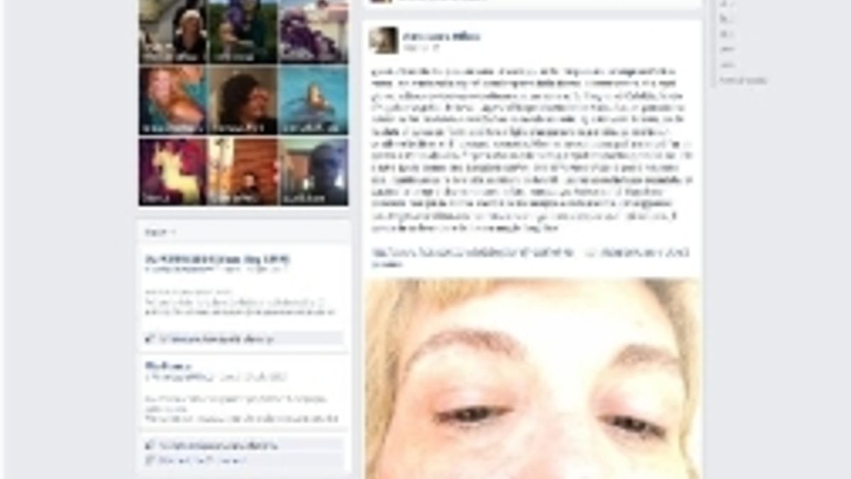  © facebook
