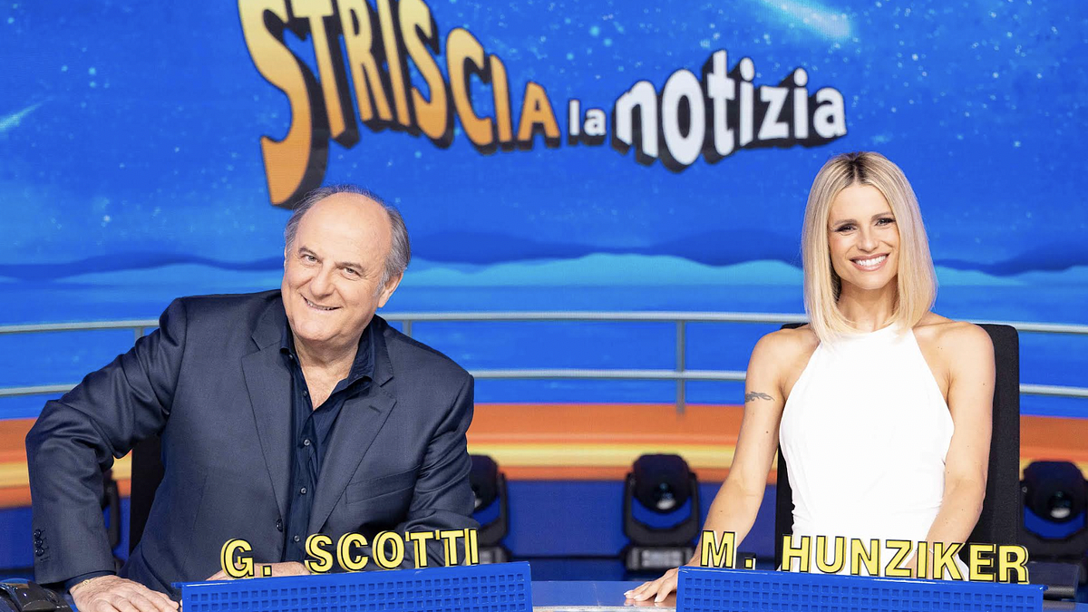  © Ufficio Stampa Mediaset