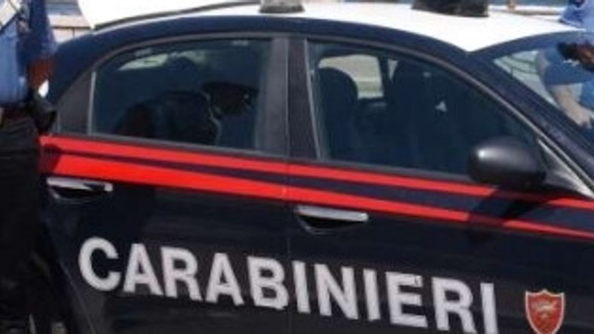  © Carabinieri