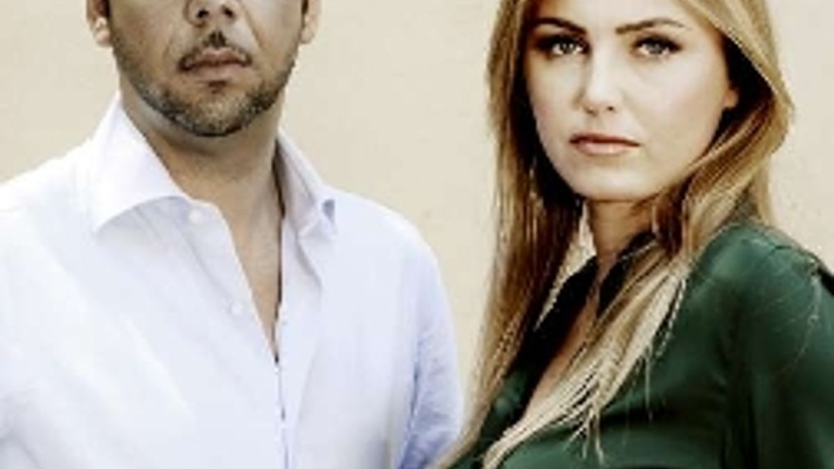 © Ufficio Stampa Mediaset