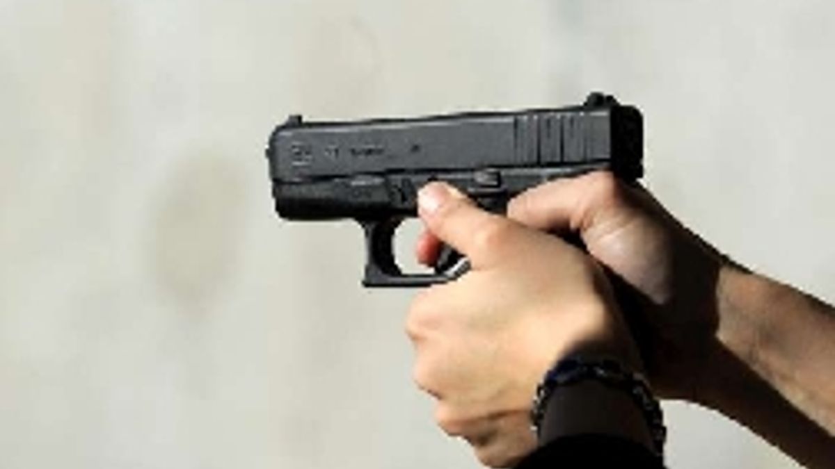  © Getty