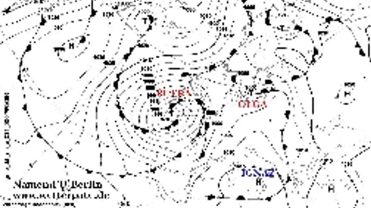  © Meteo.it
