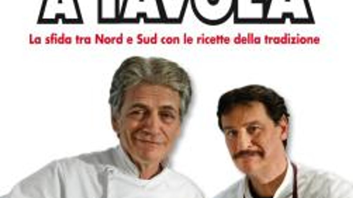  © Ufficio Stampa Mediaset