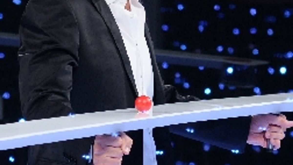  © Ufficio Stampa Mediaset