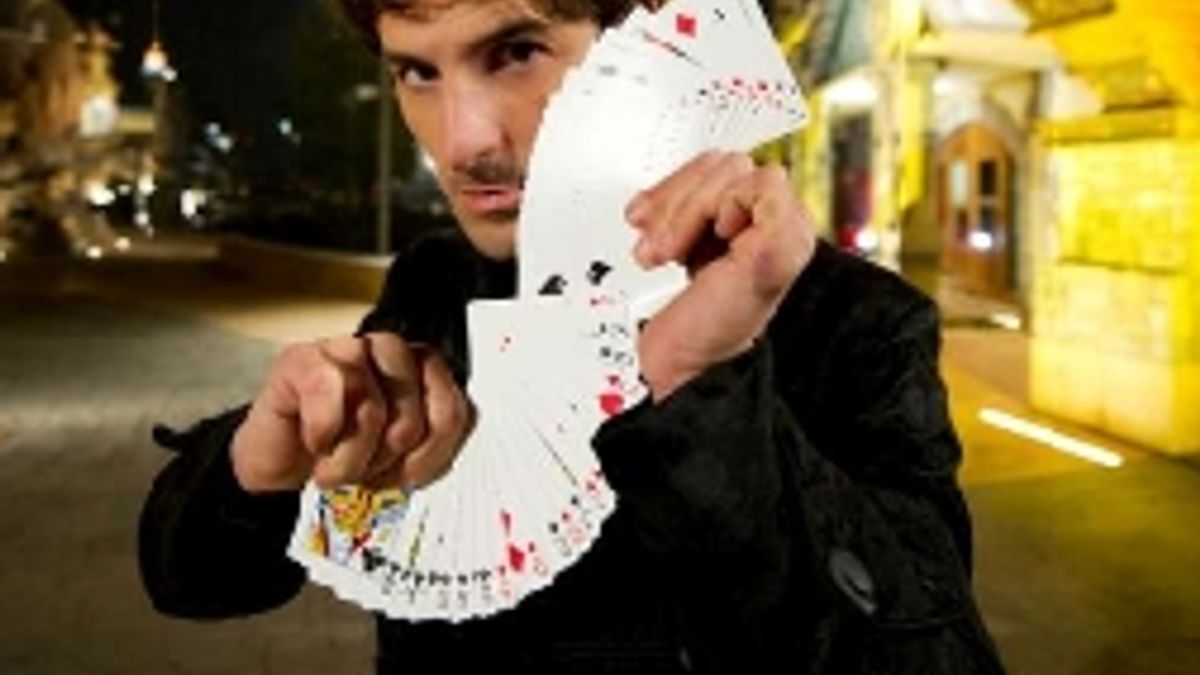  © Ufficio Stampa Mediaset