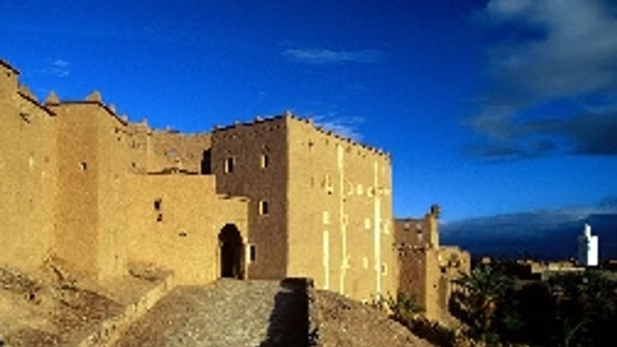  © Ente del Turismo