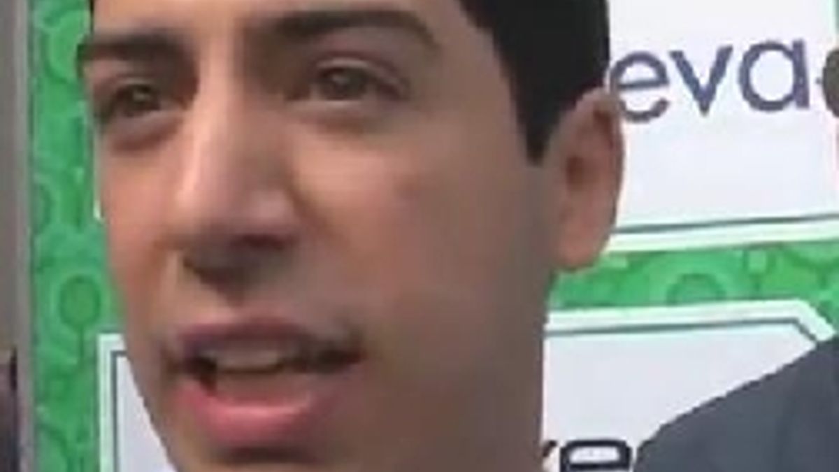  © Da video
