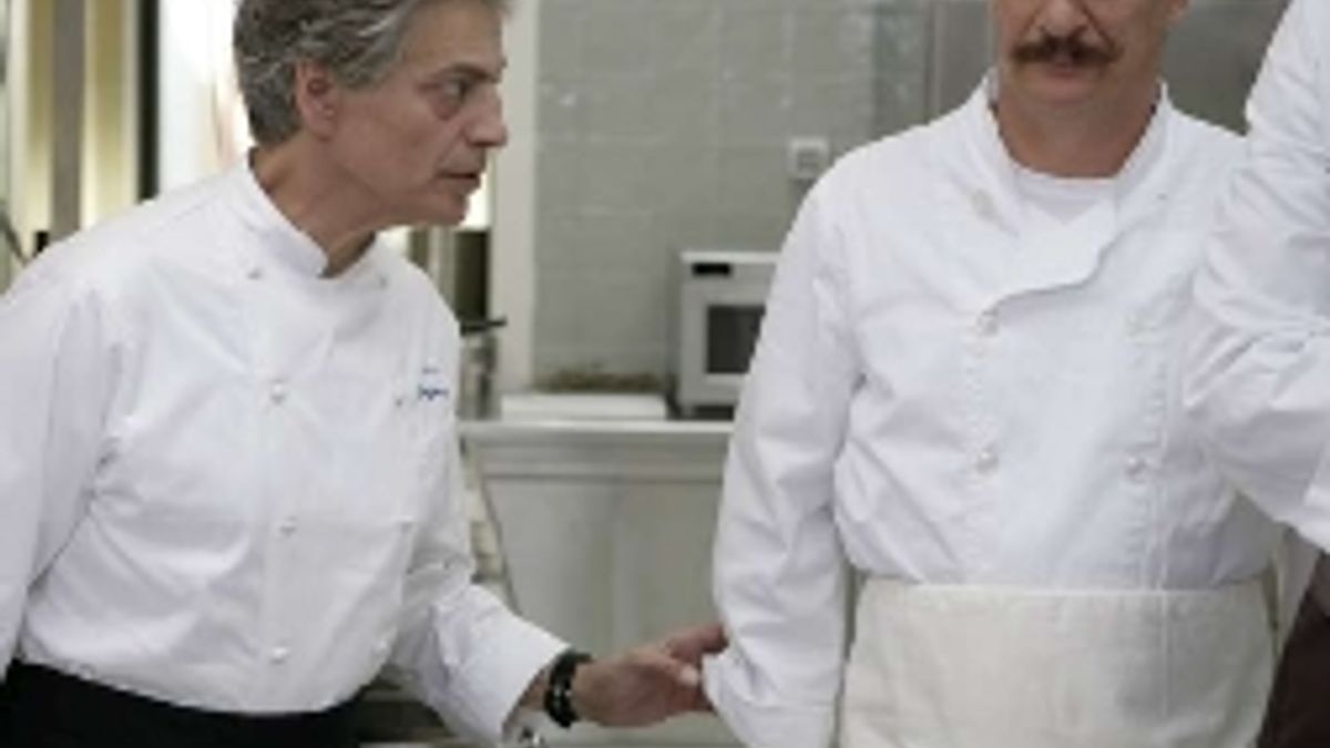  © Ufficio Stampa Mediaset