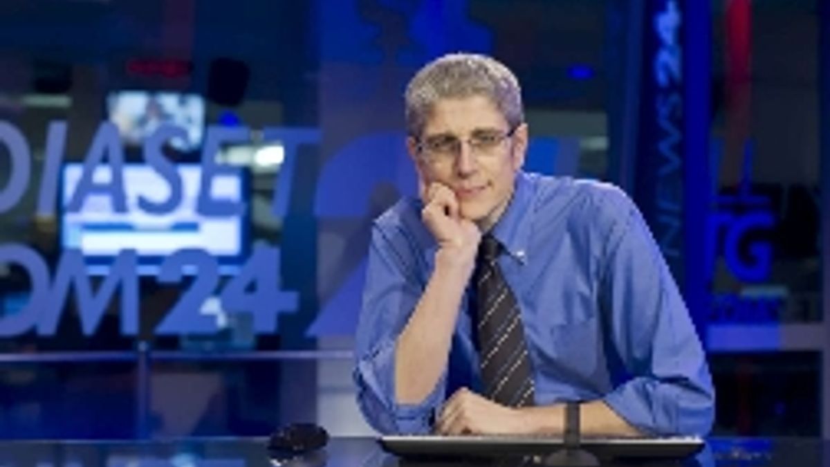  © Ufficio Stampa Mediaset